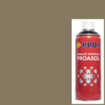 Spray proalac esmalte laca al poliuretano ral 7002 - ESMALTES